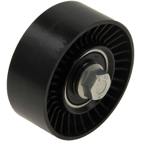 Genuine BELT TENSIONER PULLEY 11287542887